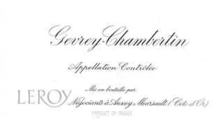 domaine leroy wine learn about buy online wine com