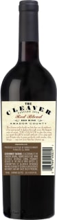 Renwood Winery The Cleaver Red Blend 2017 Wine Com