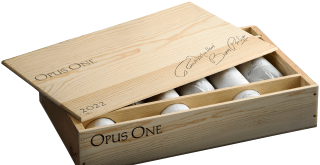 Opus One Wine - Learn About & Buy Online | Wine.com