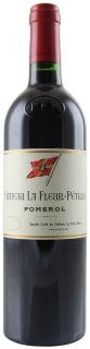Chateau La Fleur Petrus 16 Wine Com