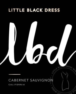 Little Black Dress Wine - Learn About & Buy Online | Wine.com