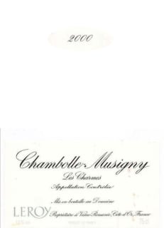 domaine leroy wine learn about buy online wine com