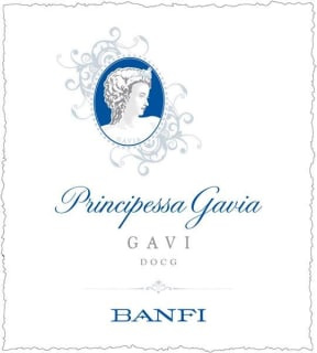 Principessa Gavia Gavi 2017 Wine Com