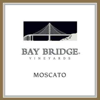 Bay Bridge Vineyards Moscato Wine Com