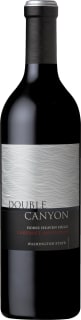 Double Canyon Horse Heaven Hills Cabernet Sauvignon 2015 Wine Com
