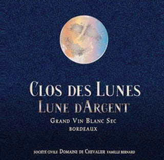 Clos Des Lunes Lune D Argent 18 Wine Com Clos Des Lunes Lune D Argent 18 Wine Com