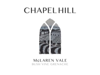 Chapel Hill Bush Vine Grenache 2017 Wine Com