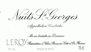 domaine leroy wine learn about buy online wine com