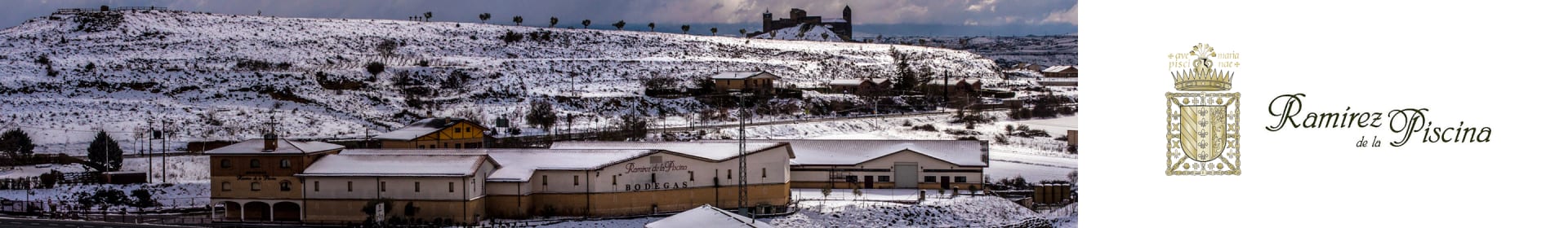 Bodegas Ramirez de la Piscina