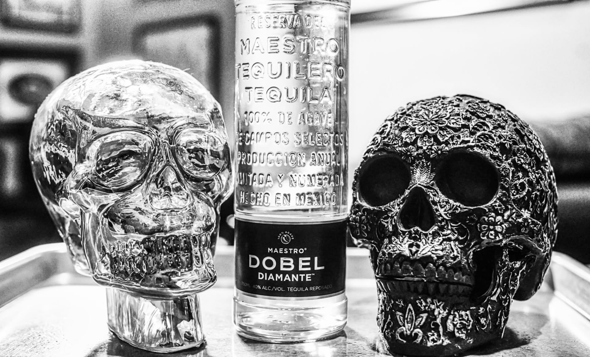 Maestro Dobel