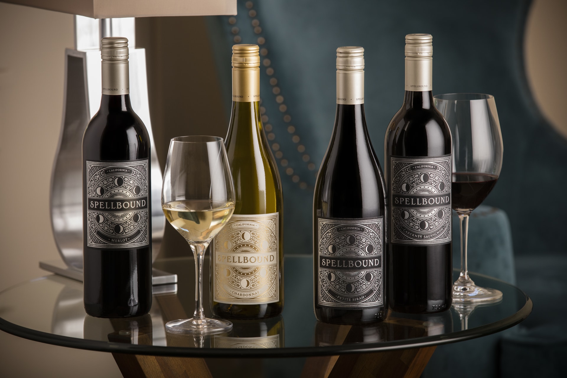 Spellbound Chardonnay 2021