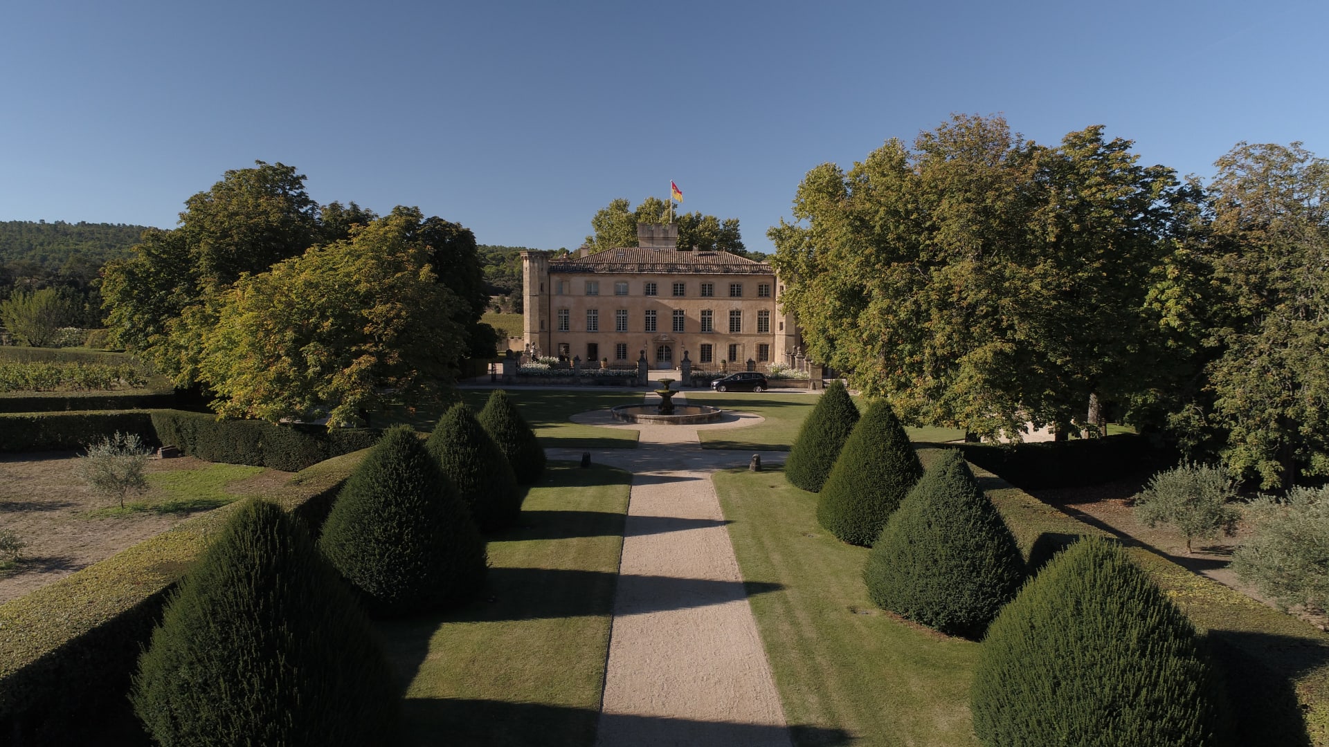 Chateau Beaulieu