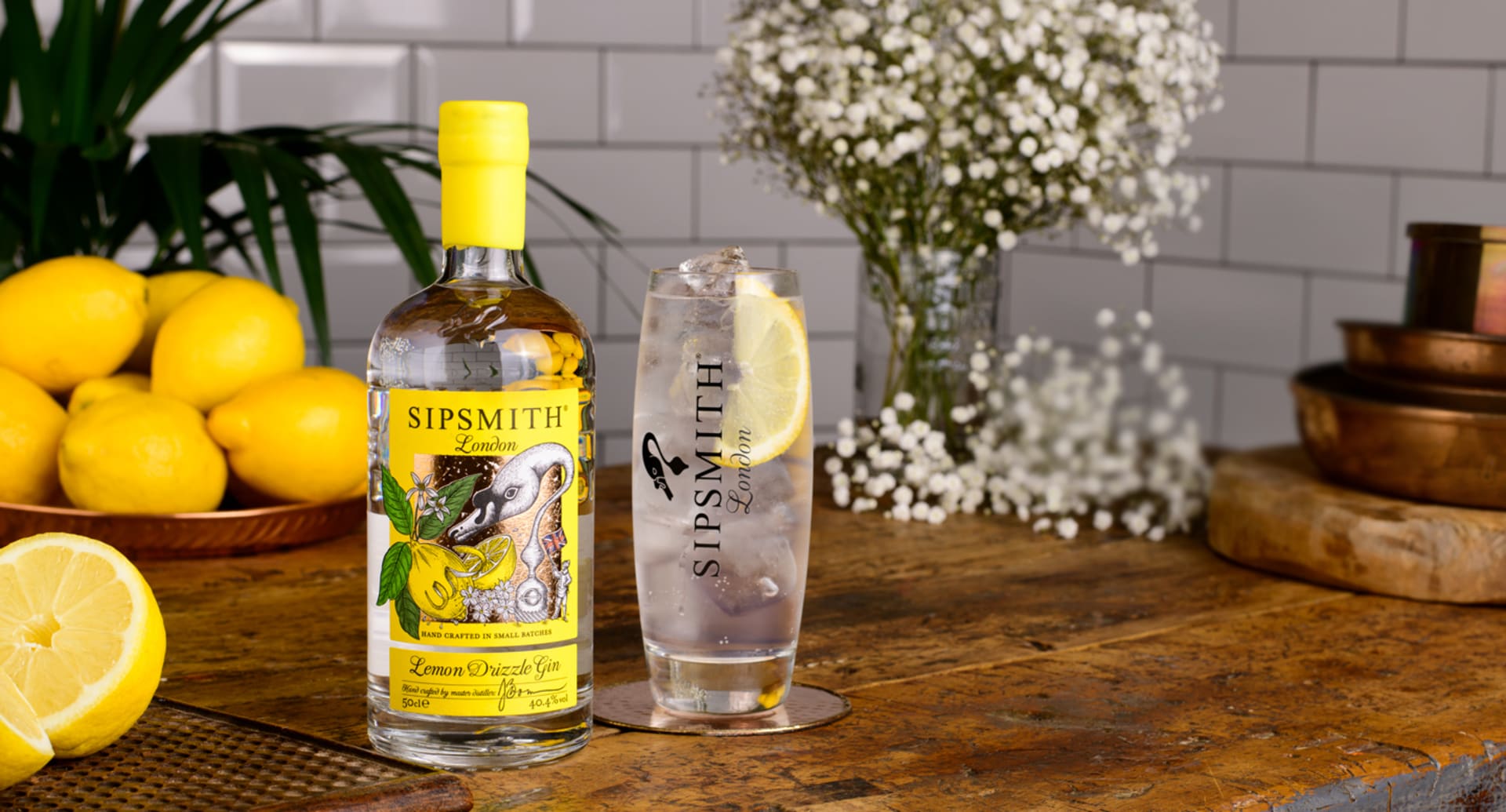 Sipsmith