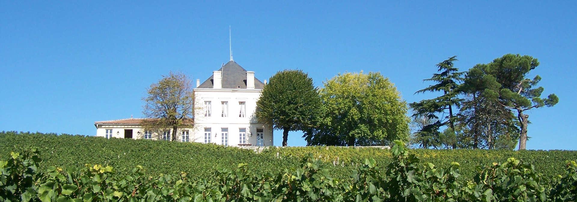 Chateau Tournefeuille