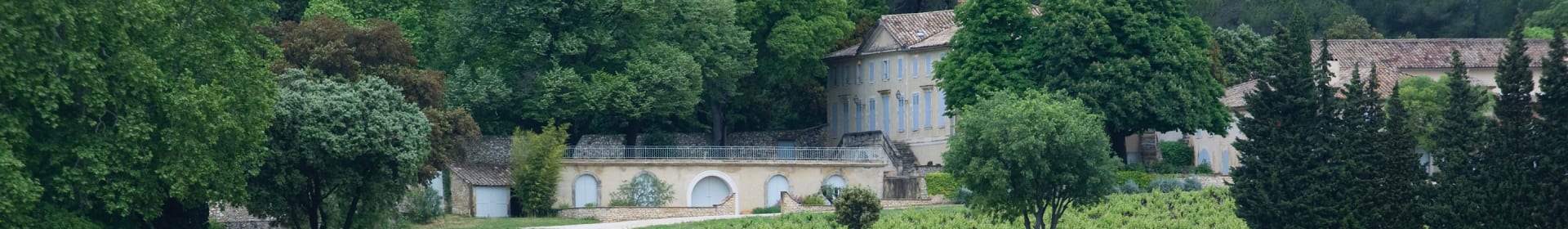 Chateau D'Aqueria