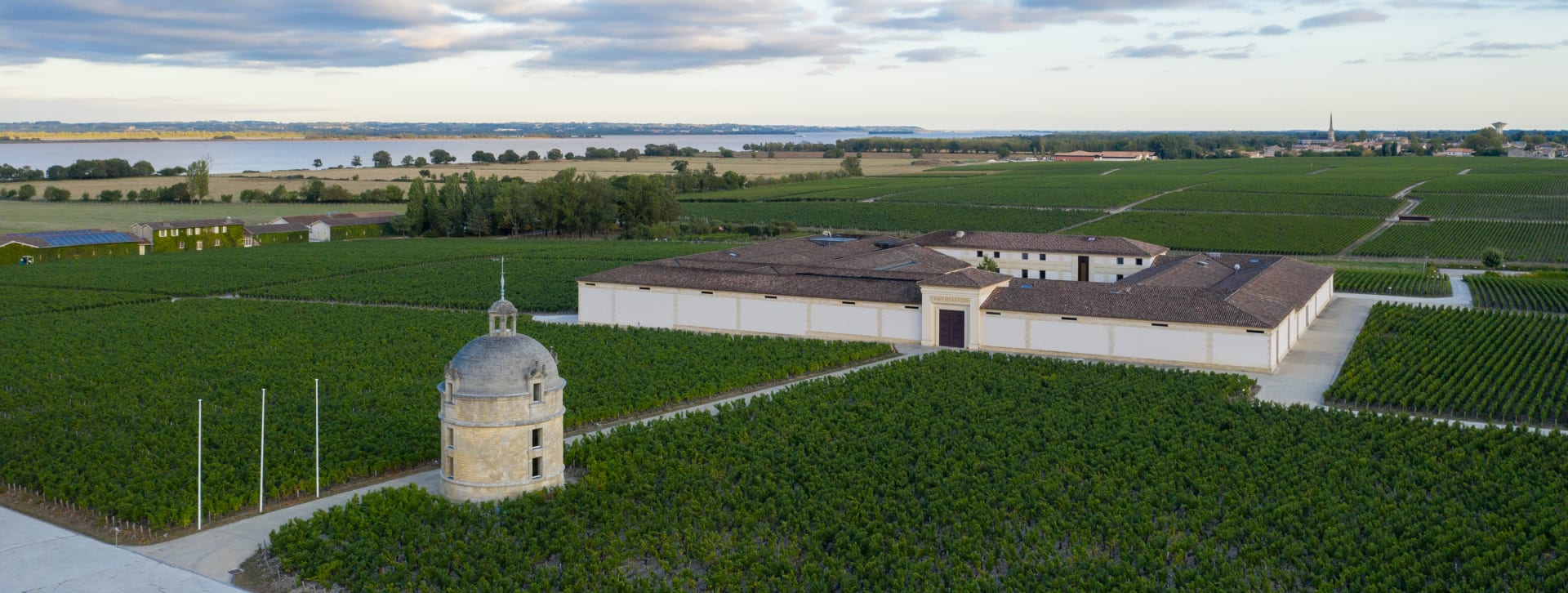 Chateau Latour