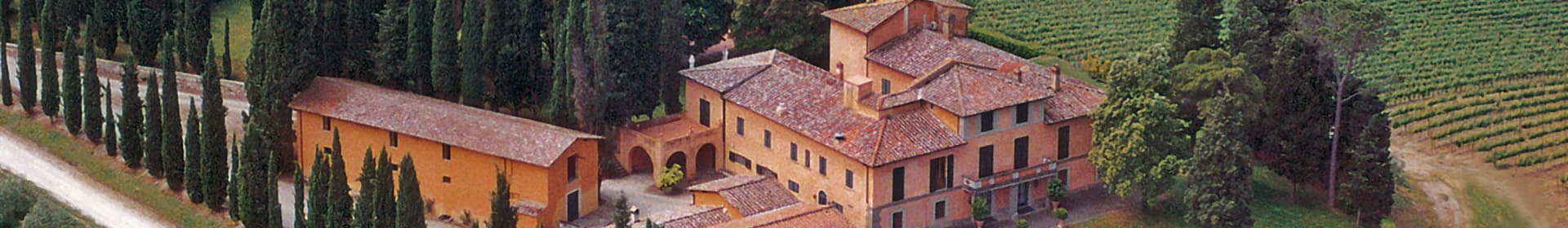 Tenuta di Nozzole