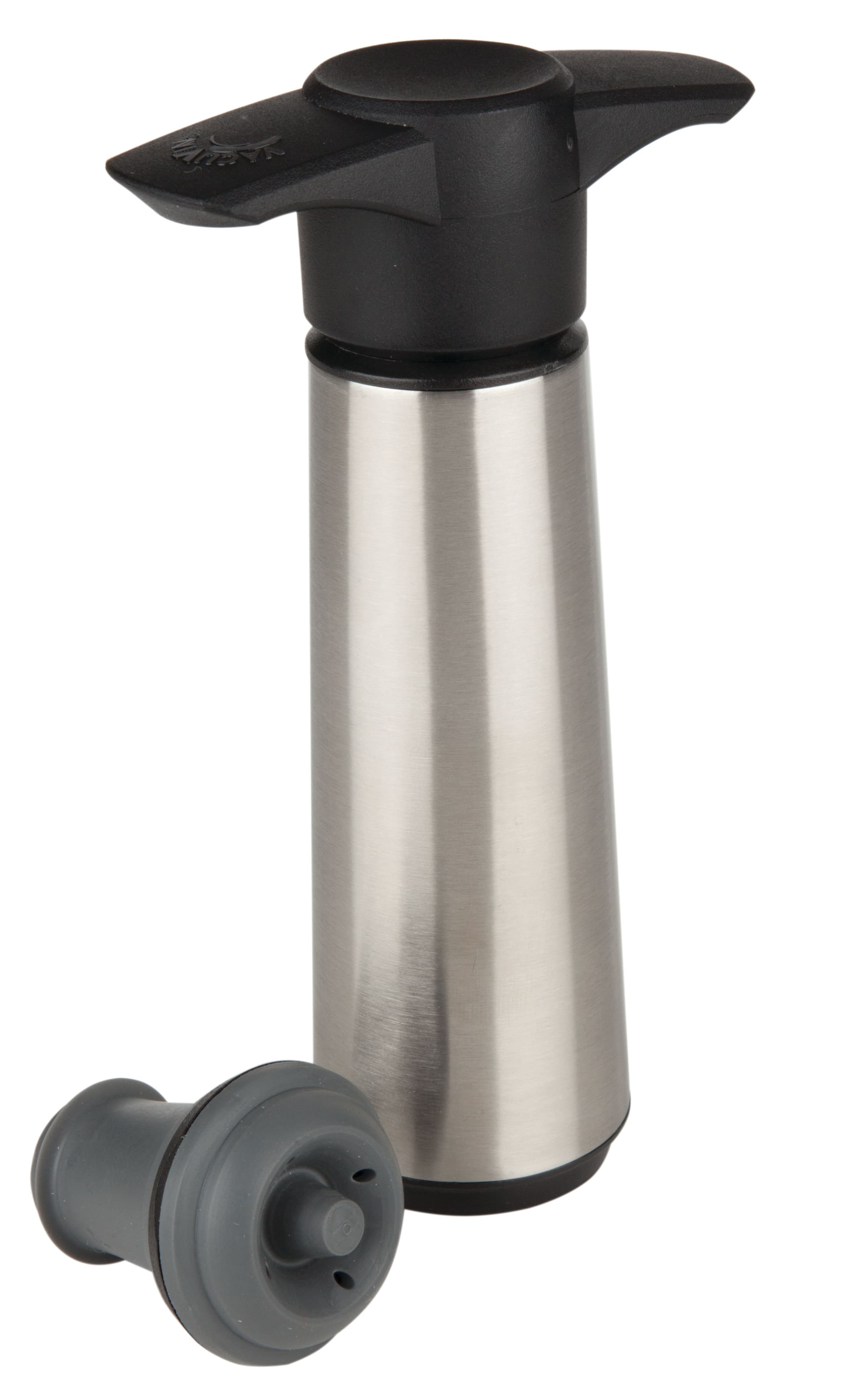 Vac Vin Stainless Steel Wine Saver