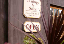 Hermann J. Wiemer Hermann J. Wiemer Tasting Room Winery Image