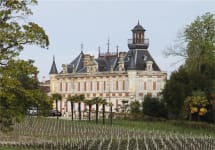 Chateau Marquis d'Alesme  Winery Image