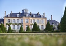 Henriot Les Aulnois Winery Image