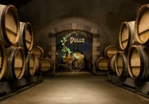 Dolce Winery Winery Image