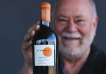 Klipsun Doug Fletcher, Klipsun Winemaker Winery Image