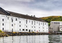 Caol Ila  Winery Image