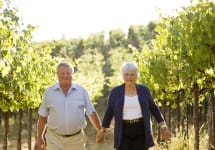 Ironstone John and Gail Kautz Winery Image