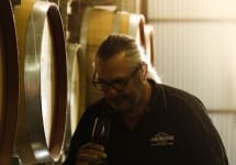 Berton Vineyards Bob Berton - Owner and Winemaker Winery Image