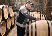 Remoissenet Pere et Fils Pierre-Antoine Rovani, Owner Winery Image