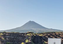 Azores Wine Company Pico Mountain Winery Image