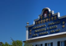 Martini & Rossi Winery Image