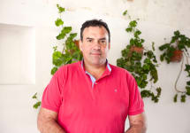 Ameztoi Winemaker, Ignacio Ameztoi Winery Image