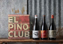 El Pino Club  Winery Image