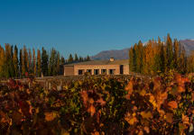 Bodegas Salentein Salentein Winery Winery Image