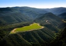 Red Stitch Wine  Winery Image