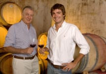 Carlos Basso Winery Image