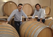 Pietradolce Mario and Michele Faro Winery Image