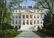 Chateau Margaux  Winery Image