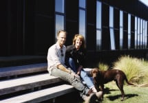 Black Estate  Winery Image
