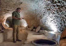 Celler del Roure  Winery Image