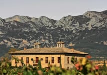 Torre de Ona by La Rioja Alta Winery Image