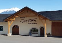 Domaine Jean Vullien  Winery Image
