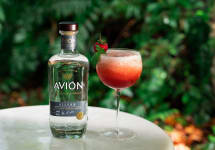 Avion A Perfect Cocktail Winery Image