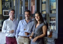Chateau De Laubade Arnaud, Denis and Jeanne Lesgourgues Winery Image