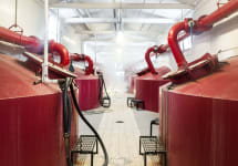 Barton 1792   Winery Image