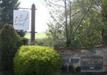 Cimicky Winery Image