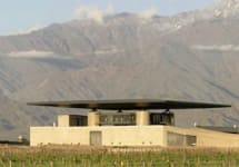 Bodegas O. Fournier Winery Image