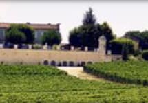 Chateau Balestard La Tonnelle Winery Image